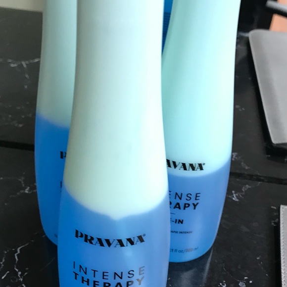PRAVANA intense Therapy Leave-In conditioner. FINAL MARKDOWN - Picture 5 of 5